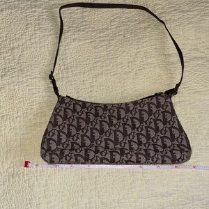 Vintage Dior Pochette